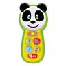 Panda - Teléfono Educativo