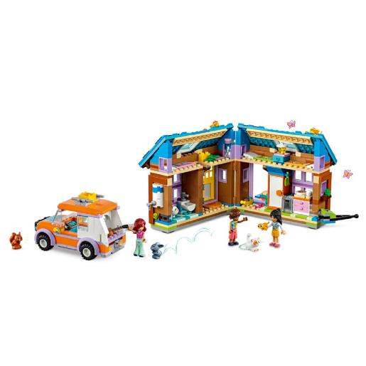 LEGO Friends - Pequena Casa Móvel - 41735