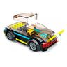 LEGO City - Carro Desportivo Elétrico - 60383