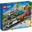 LEGO City - Combóio de mercadorias - 60336