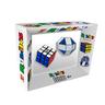 Cubo de Rubik's Duo Edição Limitada (vários modelos)