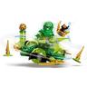 LEGO Ninjago - Lloyd Dragon Power: Ciclone Spinjitzu - 71779