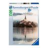 Ravensburger - Ilha de Bled, Slovenia - Puzzle 1500 peças