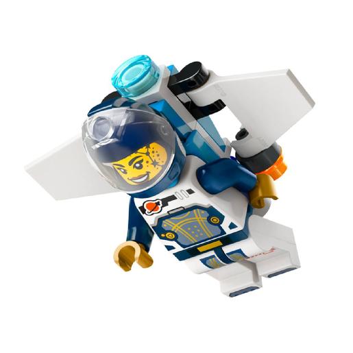 LEGO City - Nave espacial interestelar - 60430