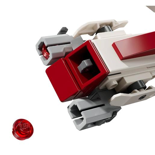 LEGO Star Wars - Fuga em Speeder BARC - 75378