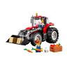 LEGO City - Trator - 60287