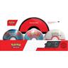 Pokemon - Lata de Poke Ball con paquetes de refuerzo TCG - Pokémon, Multicolor (Varios modelos) ㅤ