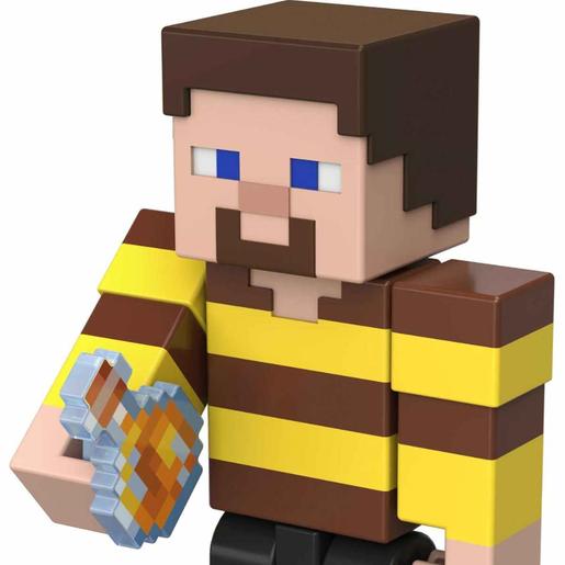Minecraft - Figura Steve
