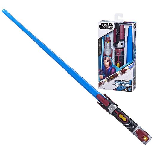 Star Wars - Anakin Skywalker - Espada laser Forge