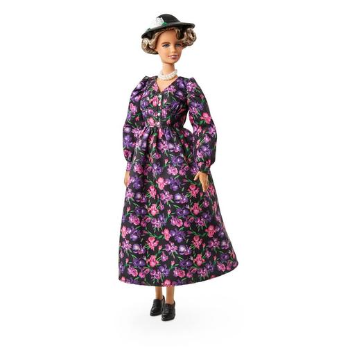 Barbie -  Eleanor Roosevelt - Mulheres que inspiram