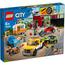 LEGO City - Oficina de Tuning - 60258