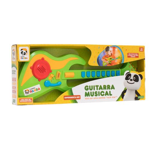 Panda - Guitarra Musical