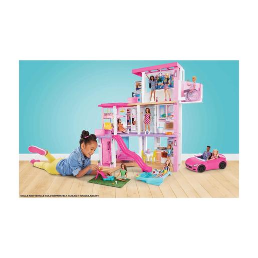 Barbie - Casa Dreamhouse