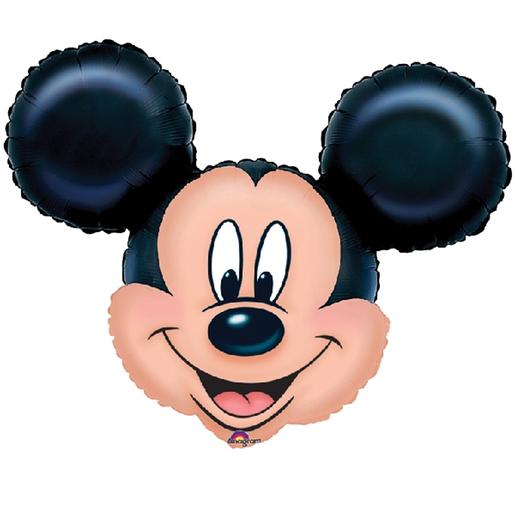 Mickey Mouse - Balão Cabeça