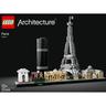 LEGO Architecture - Paris - 21044