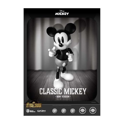 Mickey Mouse - Figura Disney Versão Clássica
