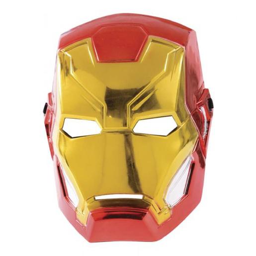 Iron Man - Máscara infantil Avengers 3-4 anos