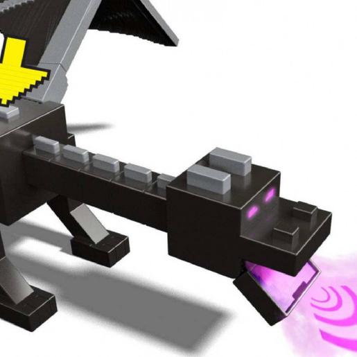 Minecraft - Dragão de Ender