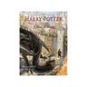 Harry Potter y el Cáliz De Fuego - Edición Ilustrada