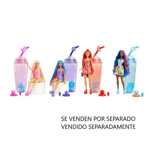 Barbie - Pop Reveal Série frutas: Melancia