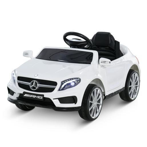 Homcom - Mercedes GLA Bateria com controlo remoto