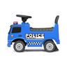 Injusa - Corredor Injusa estilo Mercedes em azul polícia
