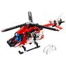 LEGO Technic - Helicóptero de Salvamento - 42092