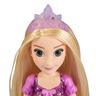 Princesas Disney - Rapunzel Brilho Real