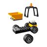LEGO City - Camião de obras na estrada - 60284