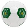 Sporting CP - Balón Blanco y Verde