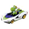 Race Go!!! - Circuito P-Wing Mario Kart