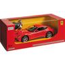 Ferrari F12 Berlinetta - Carro Rádio Controlo 1:18
