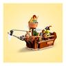 LEGO Creator - Tesouros da Casa da Árvore - 31078