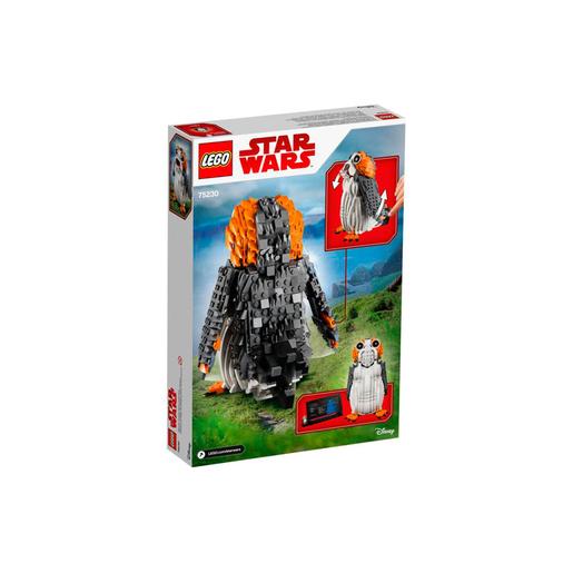 LEGO Star Wars - Porg - 75230