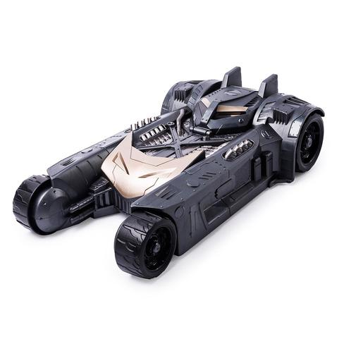 Batman - Vehículo Batmovil