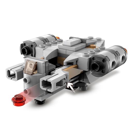 LEGO Star Wars - Microfighter: The Razor Crest - 75321