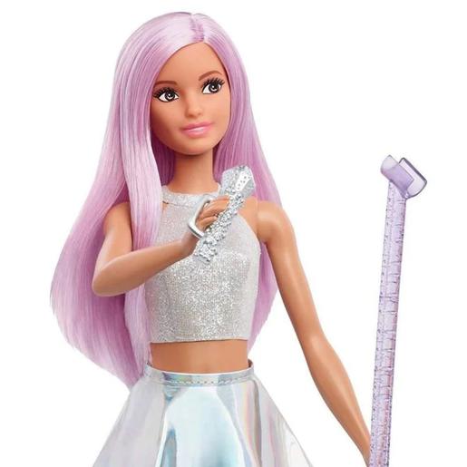 Barbie - Tu Podes Ser Pop Star ㅤ