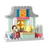 LEGO Duplo - Aprende sobre a cultura chinesa - 10411