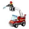 LEGO City - Incêndio no Churrasco - 60212