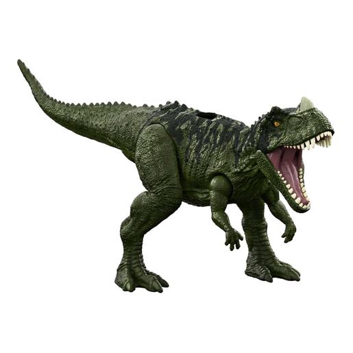 Jurassic World - Ceratossaurus
