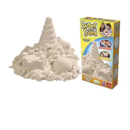 Super Sand - Set de Inicio