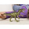 Schleich - Figura de brinquedo Monolophosaurus Dinossauros ㅤ