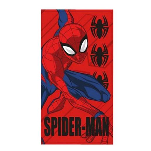 Spider-man - Toalha de praia 70 x 140 cm