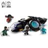 LEGO Super-heróis - Sunbird de Shuri - 76211