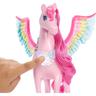 Mattel - Pegasus de encanto oculto ㅤ