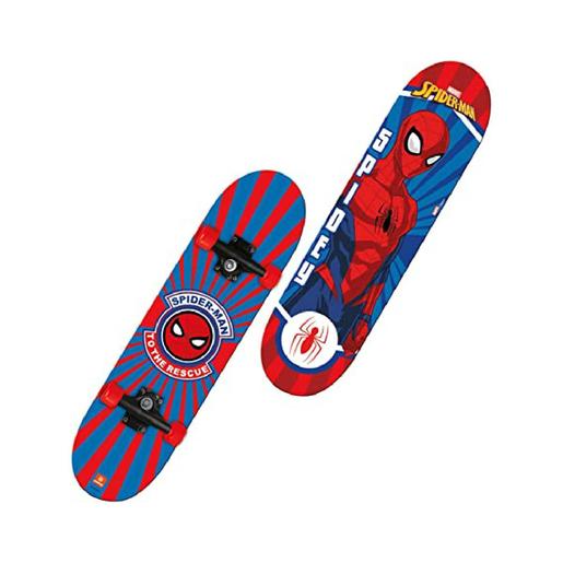 Spider-man - Skate (vários modelos)
