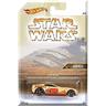 Hot Wheels - Star Wars - Carro (vários modelos)