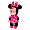 Bebés Llorones - Tiny Cuddles Disney - Minnie