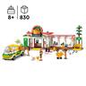LEGO Friends - Mercearia Biológica - 41729