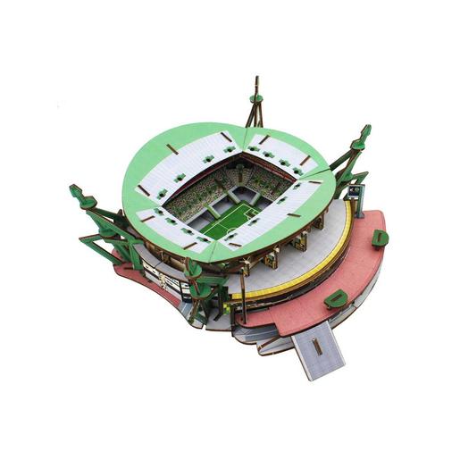 Sporting CP - Puzzle 3D Estádio José Alvalade